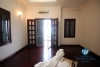 Lakeside house for rent in Trich Sai, Tay Ho, Ha Noi